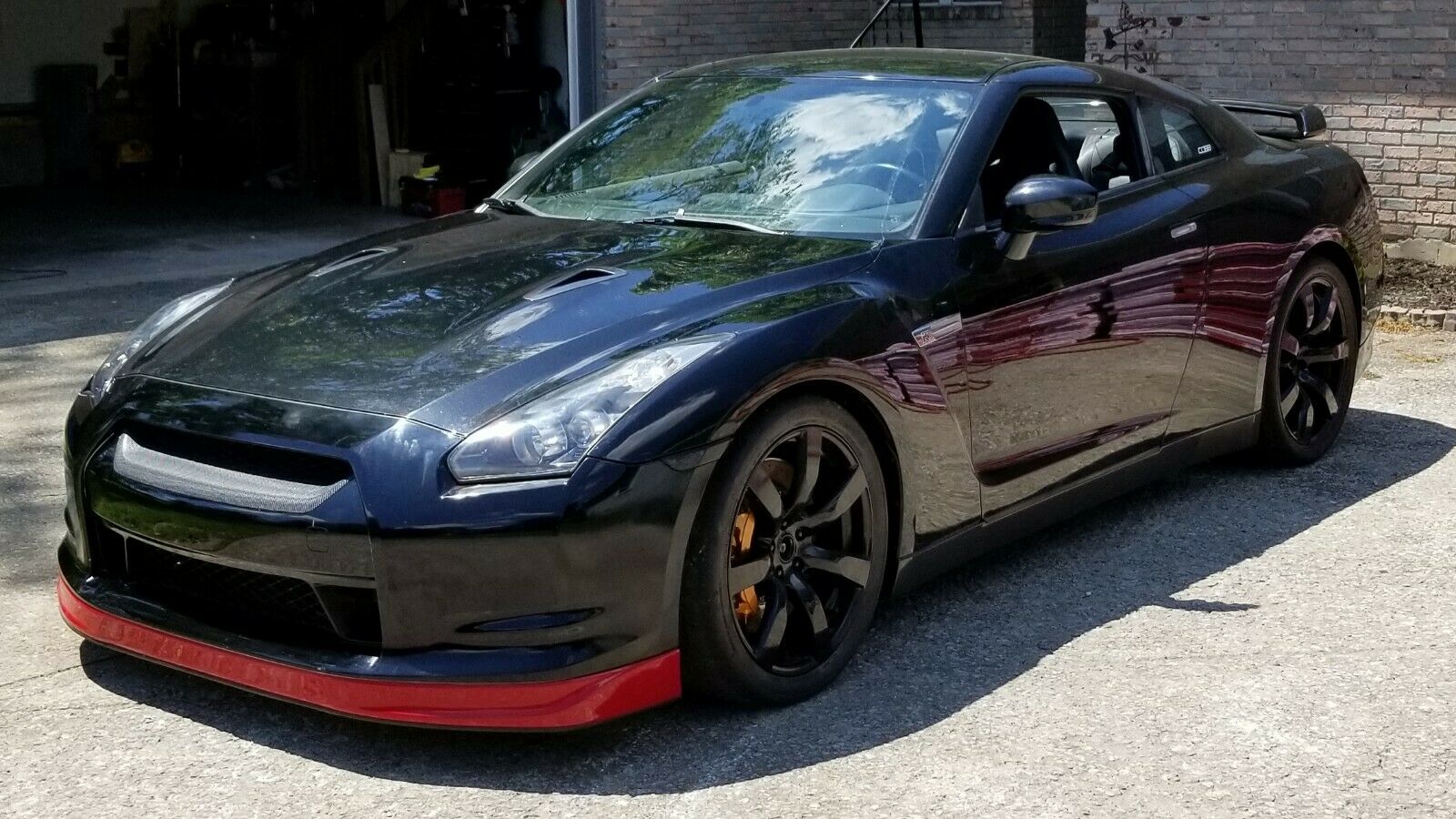 Nissan GT-R : 5 modèles les plus chers avec MeilleurVendeur.com